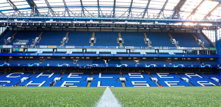 伟德体育体育成为切尔西的官方博彩合作伙伴